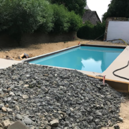 Créez une oasis de détente à l'intérieur de votre maison avec une piscine intérieure Sainte-Anne